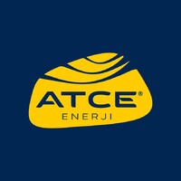 ATCE Enerji Logo